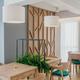 Restauracja Paprotna w Rybniku: śląski minimalizm według pracowni MOJO