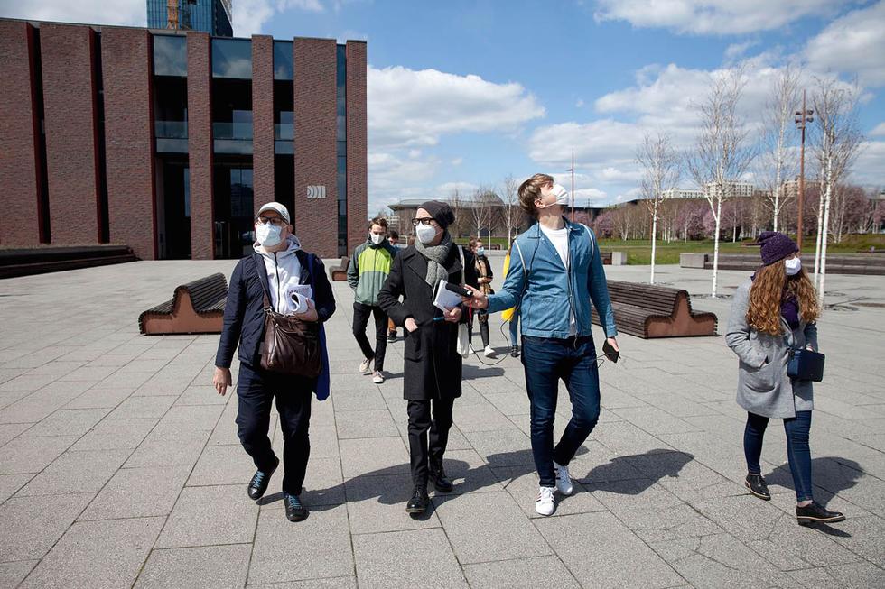 Wydział Architektury Politechniki Śląskiej
