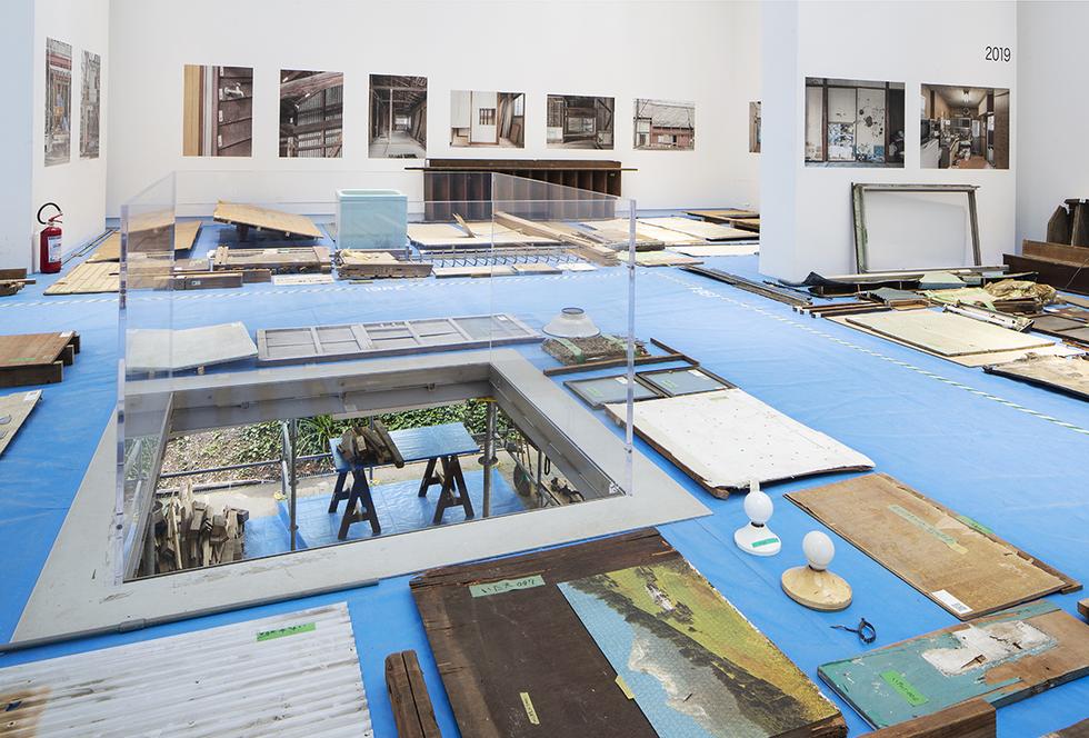 Biennale architektury w Wenecji 2021: miniprzewodnik Marcina Bratańca i Urszuli Forczek-Brataniec