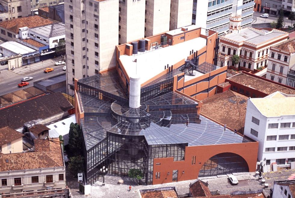 Jaime Lerner: miasto dla ludzi. Wywiad z architektem i urbanistą Jaime Lernerem