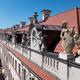 Pałac Branickich w Warszawie: hołd dla budowniczych powojennego miasta