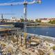 Morskie Centrum Nauki w Szczecinie projektu Płaskowicki & Partnerzy