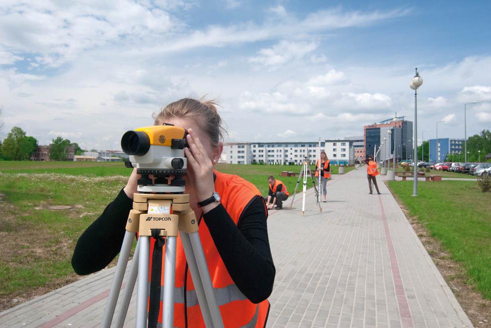 Wydział Budownictwa, Inżynierii Środowiska i Architektury Politechniki Rzeszowskiej