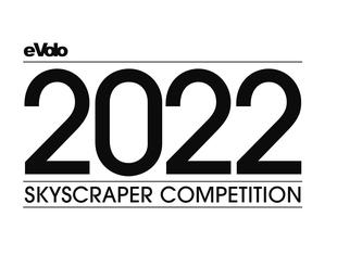 eVolo Skyscraper 2022: konkurs na wieżowce przyszłości