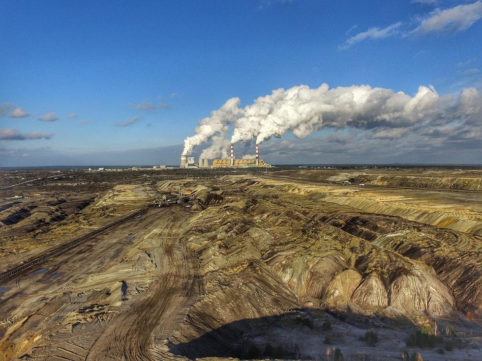 Raport IPCC: Zmiany klimatu 2021