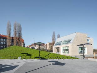 LPP Fashion Lab / Gdańsk
