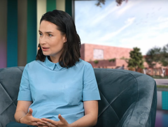 Szkolny murek w miastach przyszłości 2050: Natalia Paszkowska o projektowaniu szkół