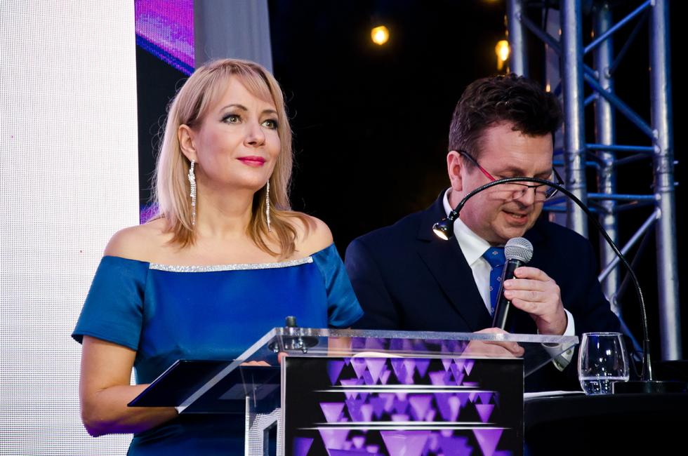 Top Woman in Real Estate 2021