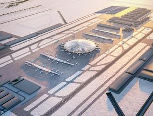 Stanowisko SARP w sprawie wyboru projektanta Centralnego Portu Komunikacyjnego
