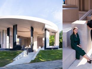 Decentralizacja architektury – rozmowa z Natalią Grabowską, kuratorką Serpentine Pavilion 