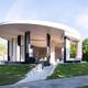 Decentralizacja architektury – rozmowa z Natalią Grabowską, kuratorką Serpentine Pavilion