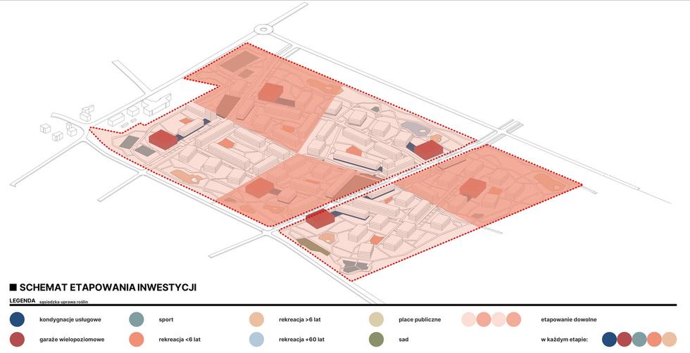 Pierwsze w Polsce osiedle z drewna: wyniki konkursu architektonicznego
