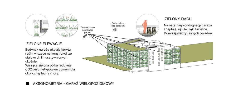 Pierwsze w Polsce osiedle z drewna: wyniki konkursu architektonicznego