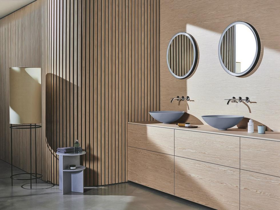 Projektowanie łazienek w budynkach publicznych