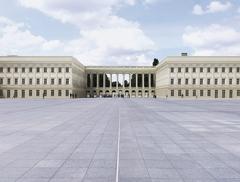 Plac Piłsudskiego: miejsce niezgody