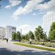  NU! Warszawa Wola: nowe osiedle projektu Kuryłowicz & Associates 