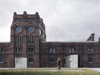 Robert Konieczny „Moving Architecture”: wystawa w Paryżu 