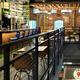 NINE's. Restaurant & Sports Bar: lokal Roberta Lewandowskiego w Browarach Warszawskich