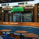 NINE's. Restaurant & Sports Bar: lokal Roberta Lewandowskiego w Browarach Warszawskich