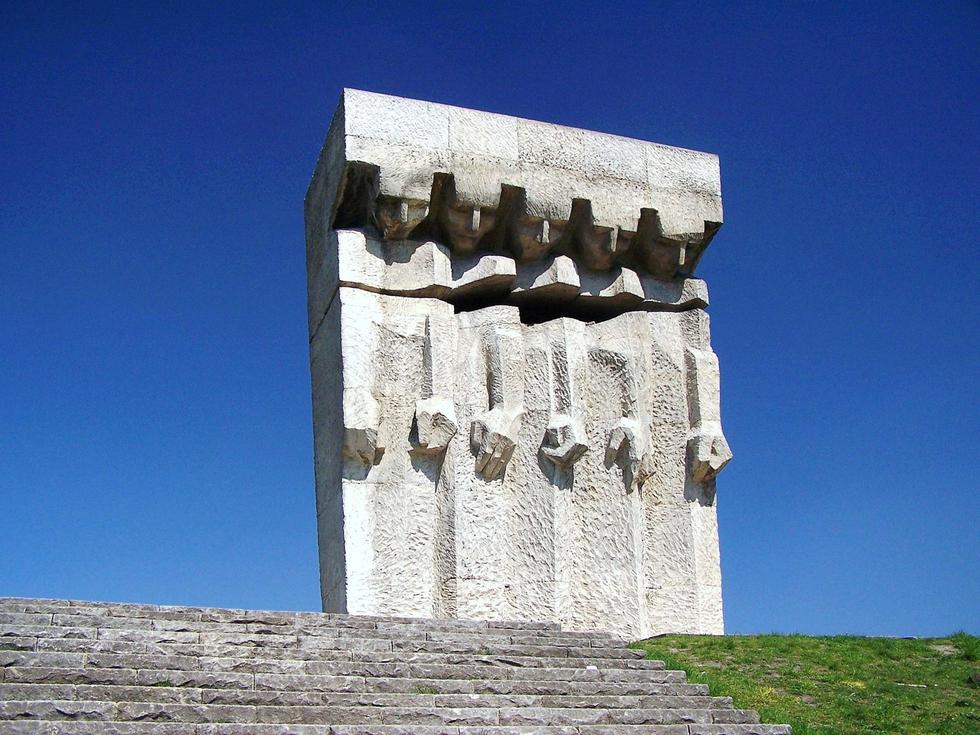 Konkurs na aranżację wystawy stałej Muzeum KL Plaszow