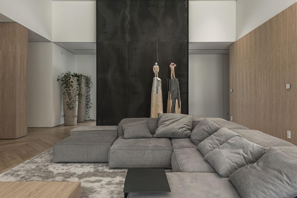 Art in Architecture: konkurs na najlepsze instalacje artystyczne w wnętrzach