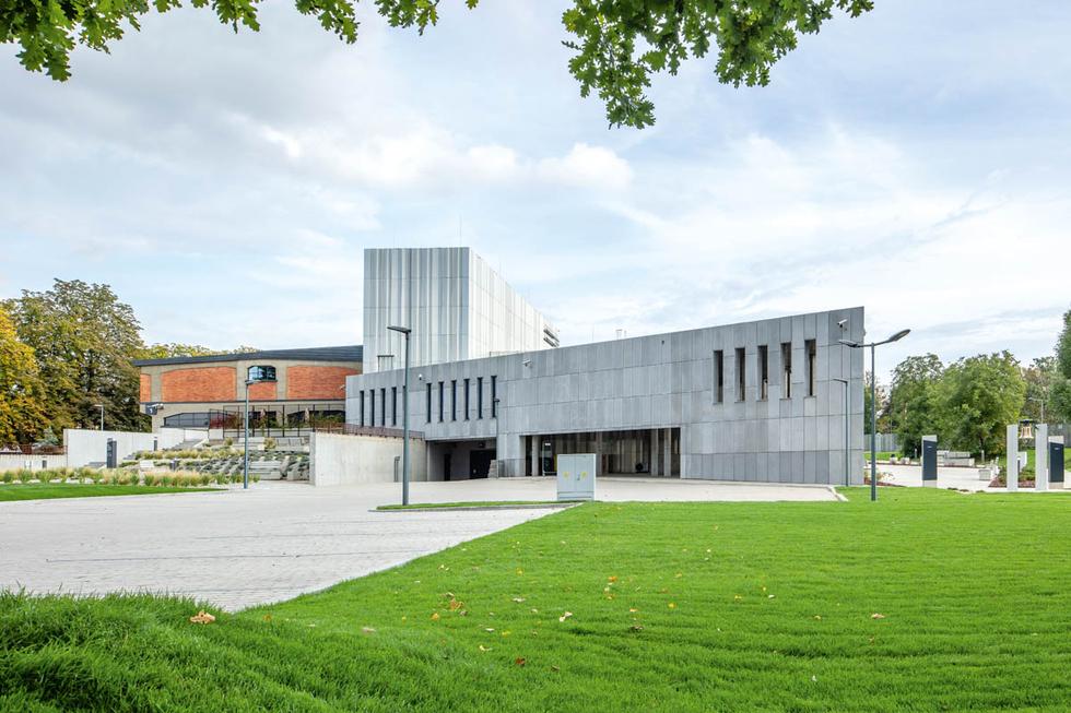 Muzeum Pamięci Sybiru