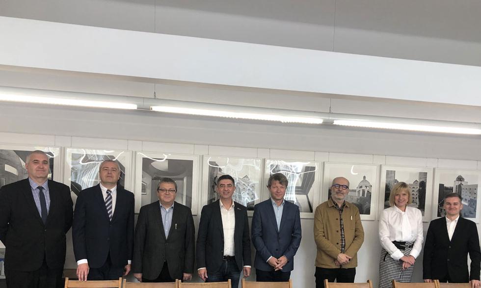 Ogłoszenie wyników XXII. edycji konkursu – Architektura betonowa 2021