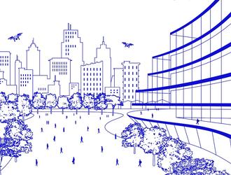2031 NOW_our cities in 10 years: międzynarodowy konkurs dla studentów architektury