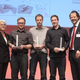 Szwajcarski zespół zdobył najwyższe wyróżnienie w konkursie Schindler Award 2010