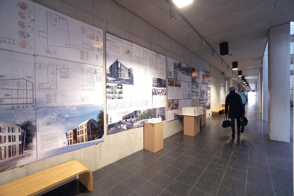 Wydział Budownictwa i Architektury Politechniki Lubelskiej