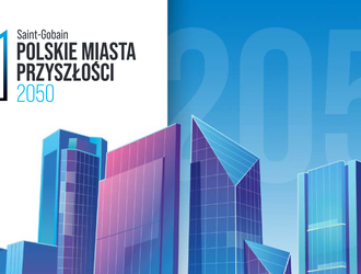 Polskie Miasta Przyszłości 2050: raport