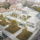 BDR Architekci z nagrodą w konkursie na przebudowę Pałacu Radziwiłłów w Wilnie