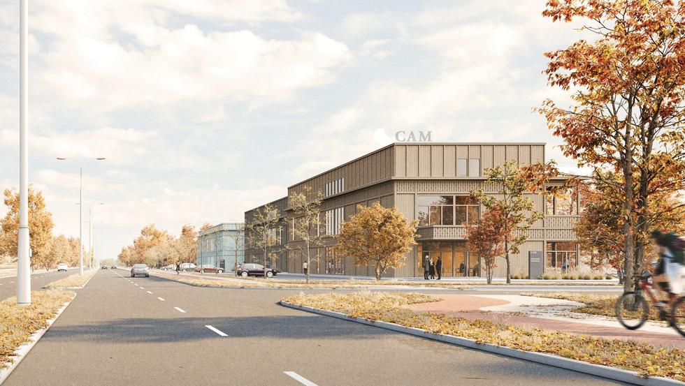 Konkurs na projekt Centrum Aktywności Międzypokoleniowej w Wawrze: wyniki