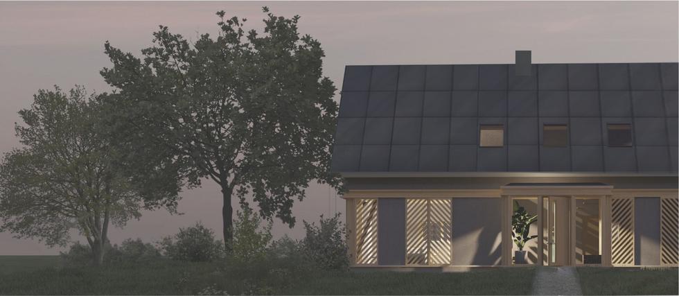 Modelowy dom neutralny klimatycznie dla Mazowsza: wyniki konkursu