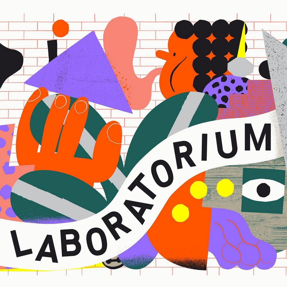 Architektura w laboratorium