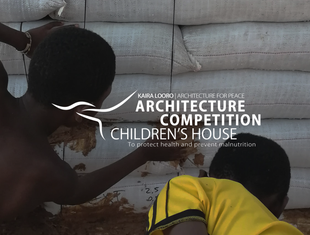Dom Dzieci w Baghere: konkurs realizacyjny dla studentów i młodych architektów