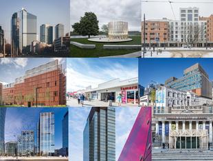 Nagroda Architektoniczna Prezydenta Warszawy 2022: podpowiadamy, co można zgłosić