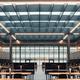 Biblioteka Narodowa: modernizacja czytelni Biblioteki Narodowej w Warszawie