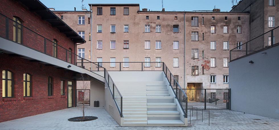 Podwójnie Piękny Wrocław: najlepsze realizacje Wrocławia 2019 i 2020