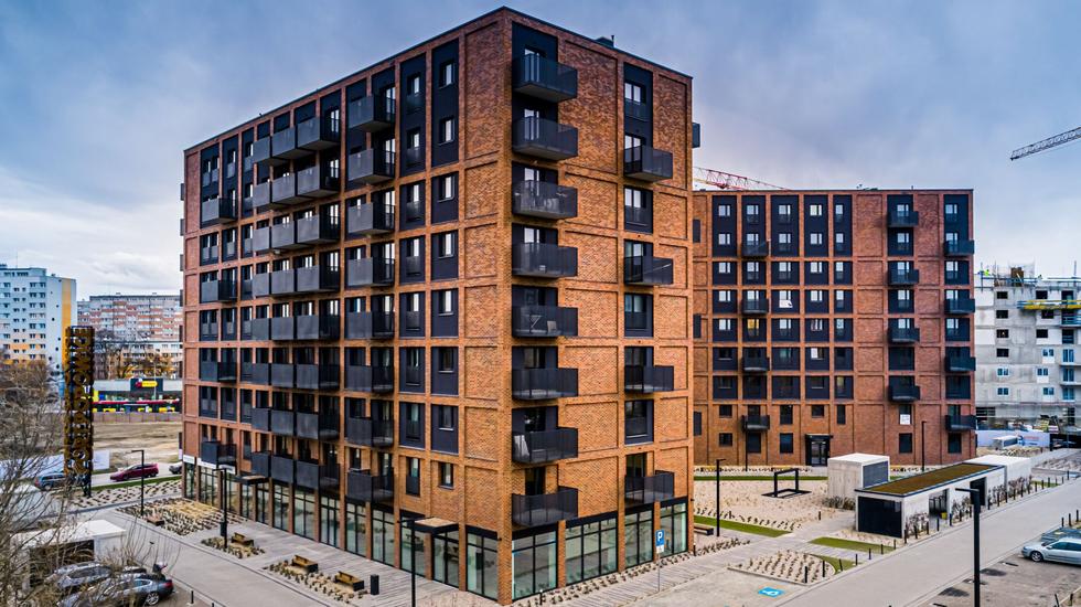 Podwójnie Piękny Wrocław: najlepsze realizacje Wrocławia 2019 i 2020