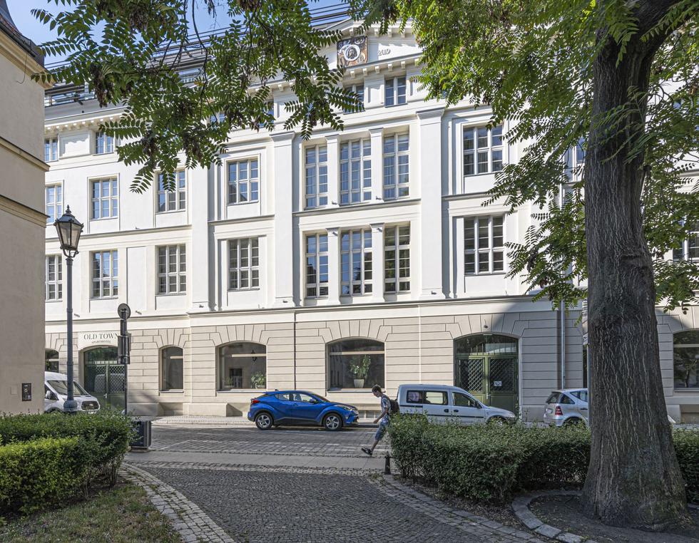 Podwójnie Piękny Wrocław: najlepsze realizacje Wrocławia 2019 i 2020