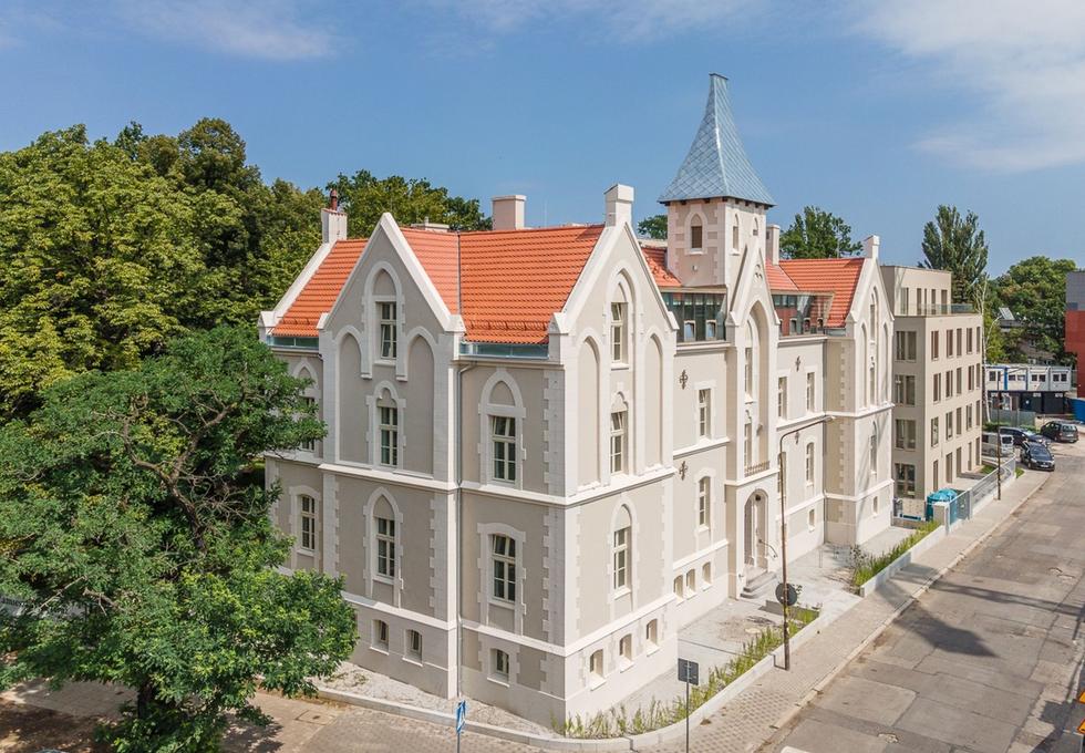 Podwójnie Piękny Wrocław: najlepsze realizacje Wrocławia 2019 i 2020