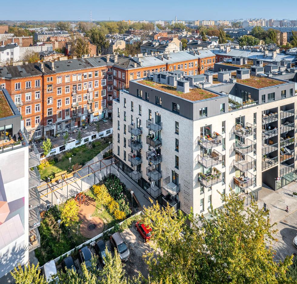 Stalowa 39 / Warszawa