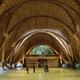 Sala gimnastyczna Arc / Bali