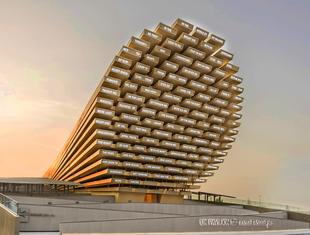 Najciekawsze pawilony na Expo 2020 w Dubaju: TOP 10