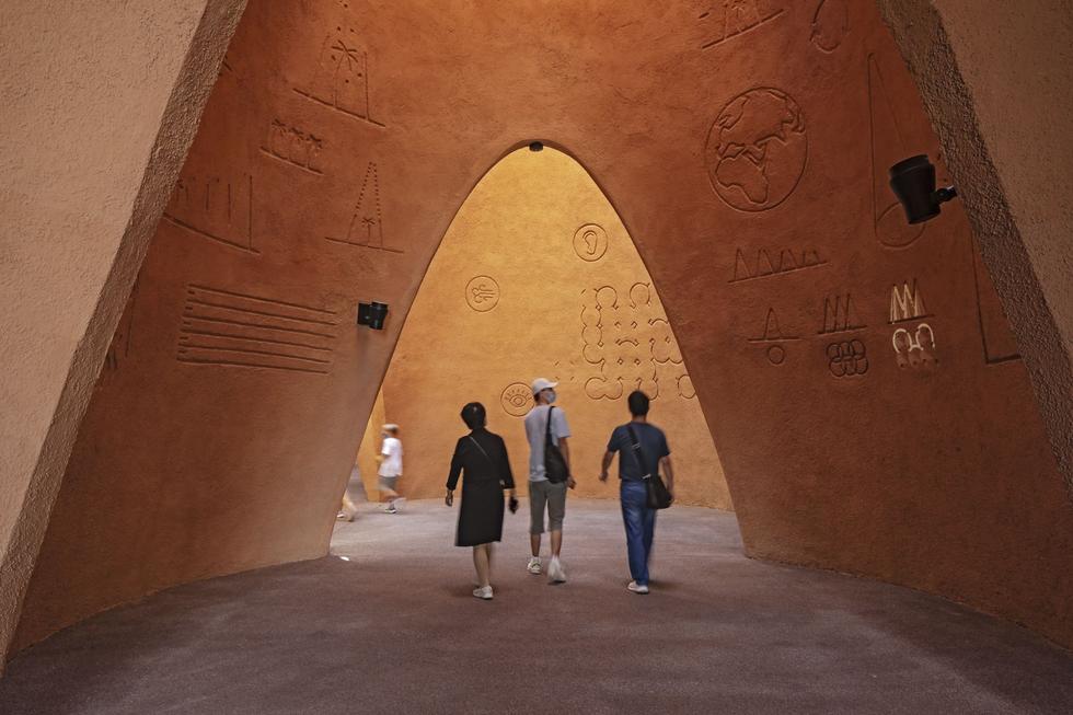 Najciekawsze pawilony Expo 2020 w Dubaju: TOP 10