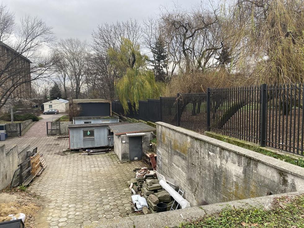 Nowy pawilon Muzeum Narodowego w Warszawie: konkurs SARP