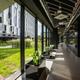 Krakowski budynek V.Offices z trzema nominacjami do BREEAM Awards 2022