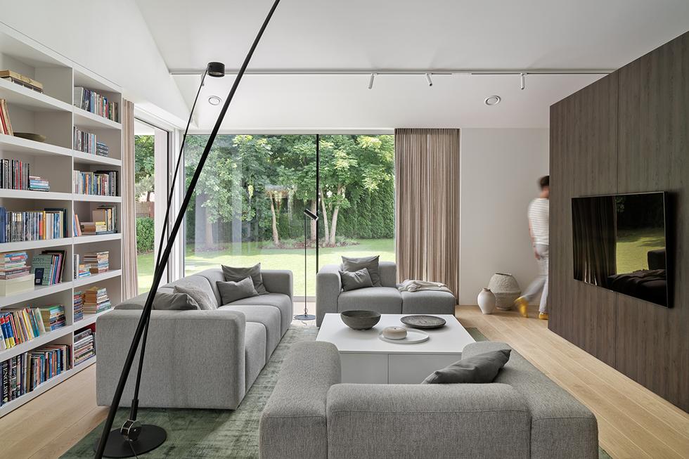 V4 Family Houses 2021: najpiękniejsze domy Grupy Wyszehradzkiej