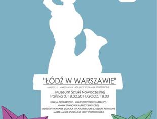 „Łódź w Warszawie”